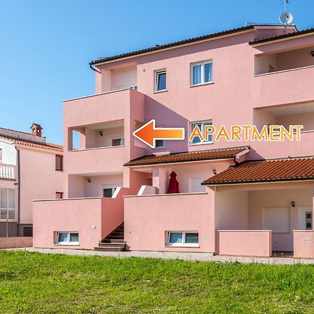 Irina Apartman Medulin Szoba fotó