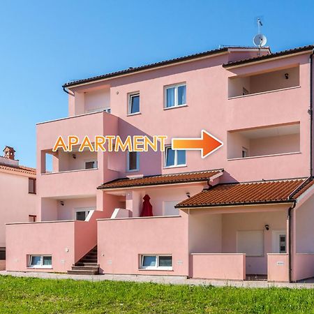 Irina Apartman Medulin Szoba fotó