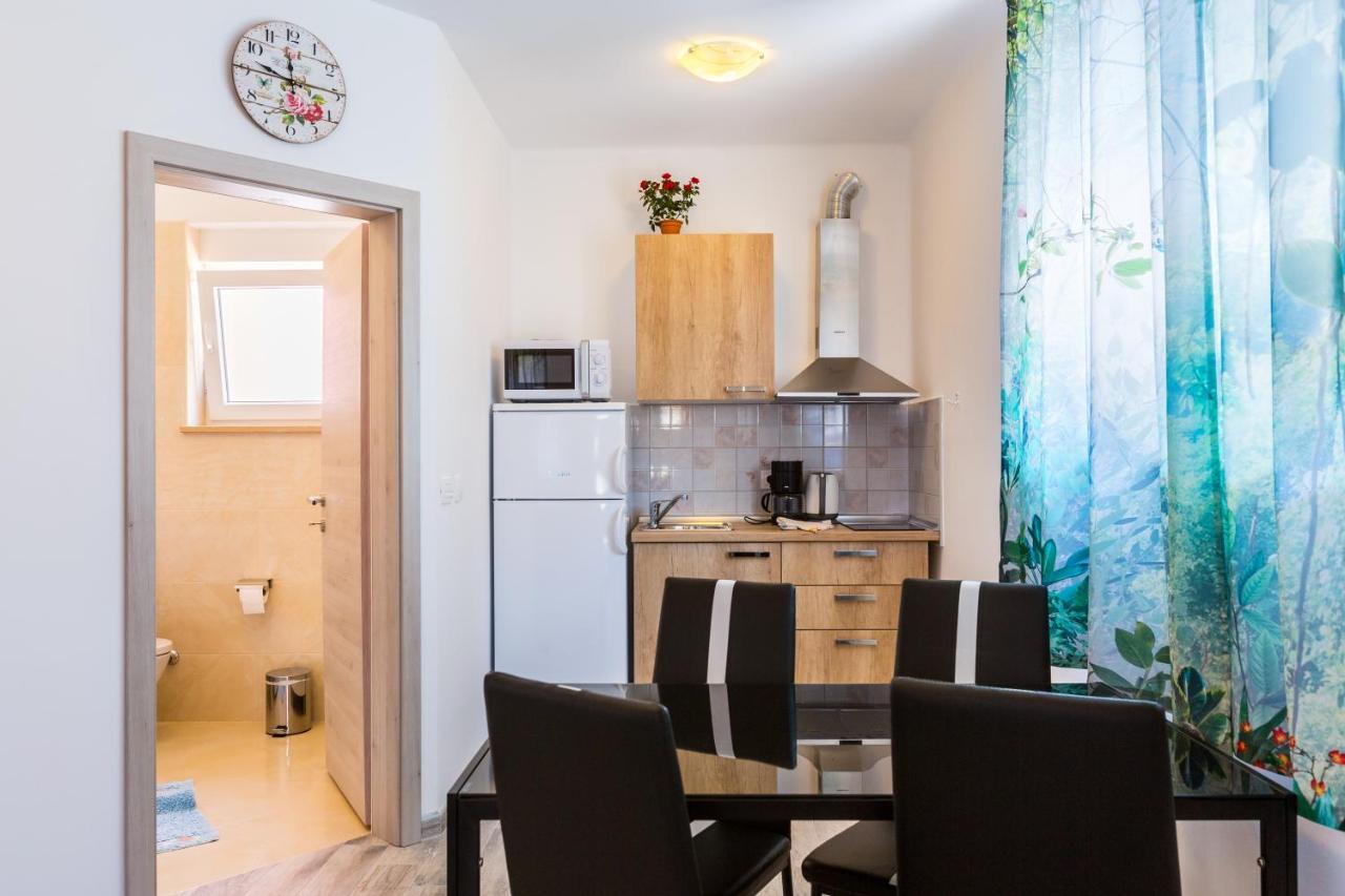 Irina Apartman Medulin Kültér fotó