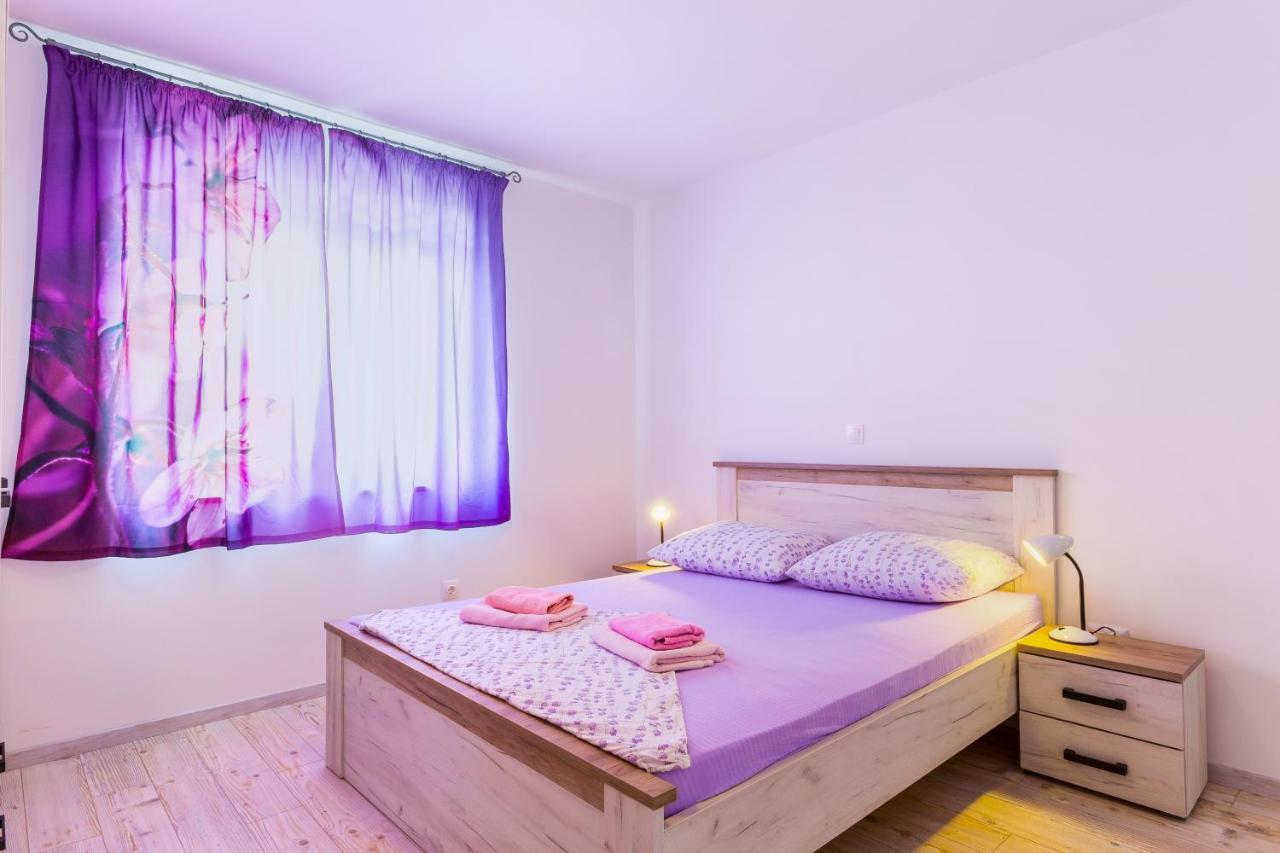 Irina Apartman Medulin Kültér fotó