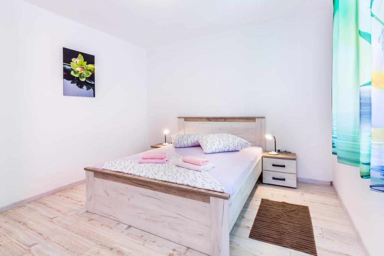 Irina Apartman Medulin Kültér fotó