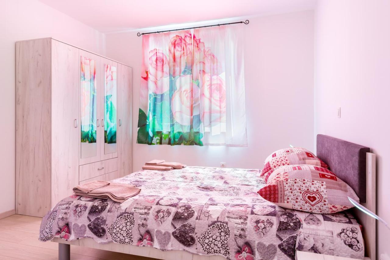 Irina Apartman Medulin Kültér fotó