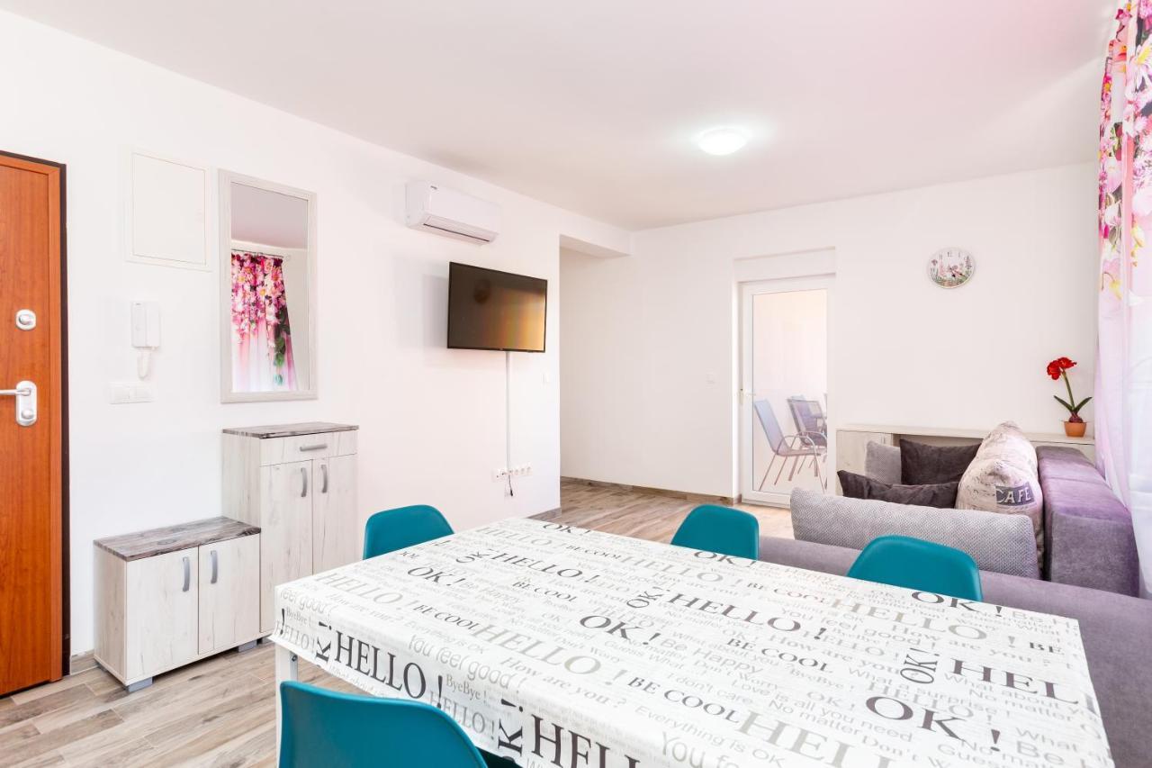 Irina Apartman Medulin Kültér fotó