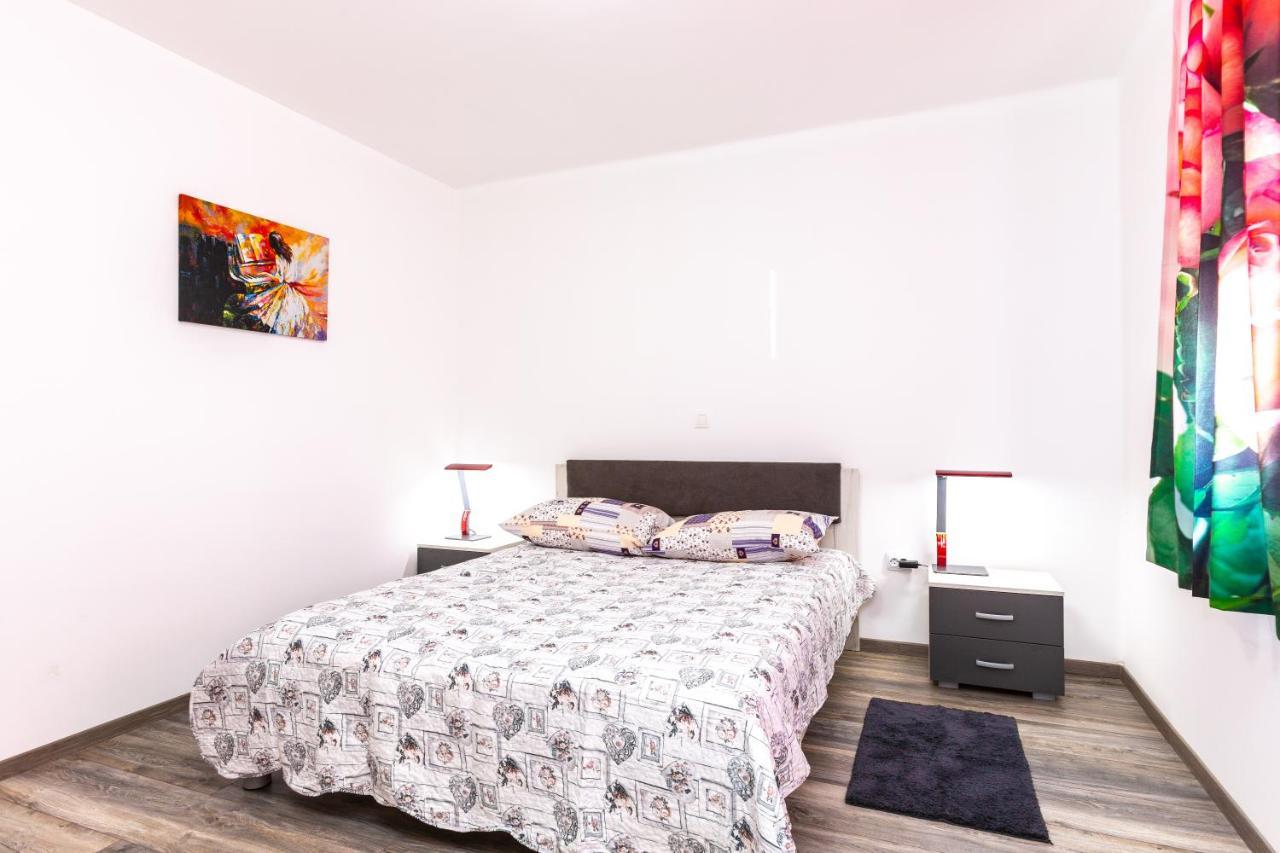 Irina Apartman Medulin Kültér fotó