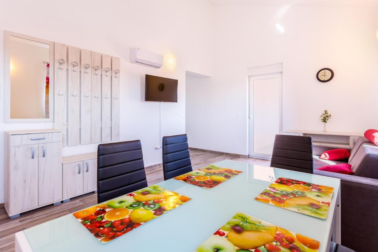 Irina Apartman Medulin Kültér fotó