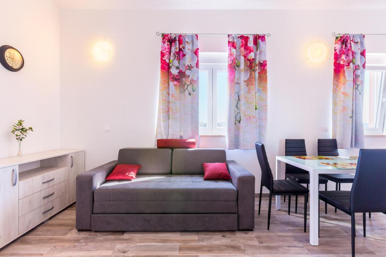 Irina Apartman Medulin Kültér fotó