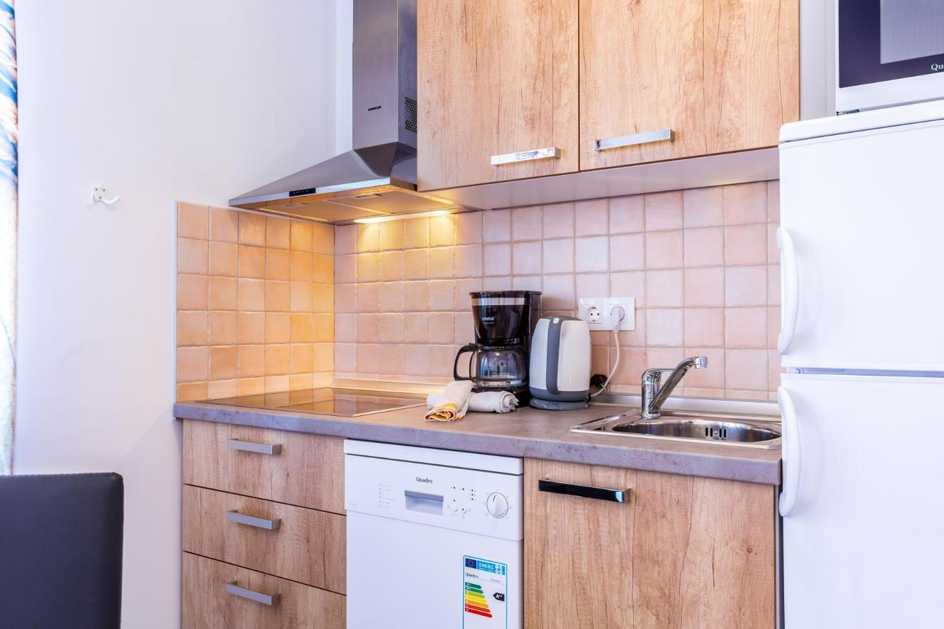 Irina Apartman Medulin Szoba fotó